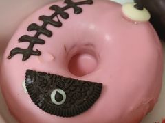 -巴黎贝甜(常德路店)