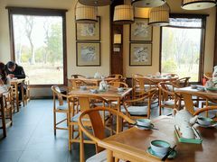 大堂-东园小馆·早茶·淮扬小炒(宋夹城店)