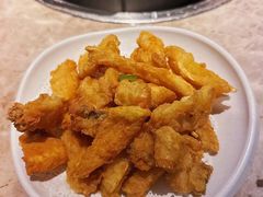 -淘米捞·米汤脆鲩鱼火锅(福田皇岗店)