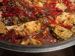 -烤匠麻辣烤鱼(万象城店)