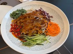 -伊和园清真餐饮