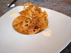 -粤尚腾香居中餐厅(首都机场希尔顿店)