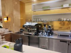 -荟星庭西餐厅(天府丽都喜来登饭店)