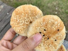 -矮子馅饼(大成路店)