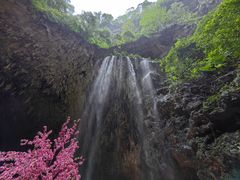 -英西峰林·洞天仙境