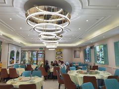 -澳门街风味餐厅(远洋店)