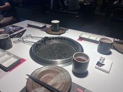 -焱铁烧·黑毛和牛专门店(杭州嘉里中心店)