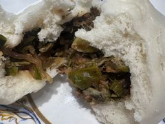 -博望坡饭店(宜山路店)