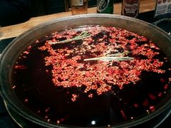 -纸盐河码头火锅(十八梯店)