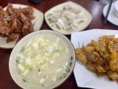 -哈尔滨大水饺(船山路店)