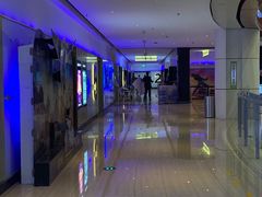 -金逸影城(武汉人信汇IMAX店)