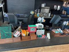 -星巴克(绵阳涪城凯德店)