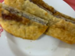 -何家壮馍店(南关总店)