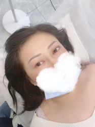 -Verywang半永久纹眉•仪器野生眉