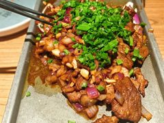 -树厨贵州菜(大十字店)