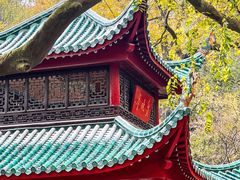 -岳麓山风景名胜区