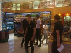 -星座KTV(住邦城市广场店)