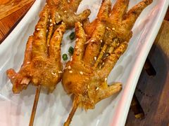 -洪大厨鸡煲(福田店)