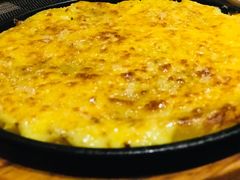 铁板芝士土豆-立山居酒屋·烧鸟 天妇罗(西北湖店)