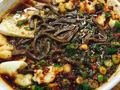 -东关赵记粉汤羊血(兴庆北路店)