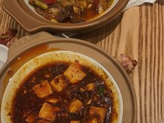 -乡村基·川味现炒大王(熙悦天街店)