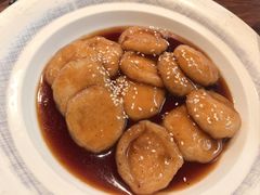 -二厨·吊桥小院·脆皮烧鸡公·本地农家菜(沿江西路店)