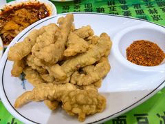 -令氏家外家周秦食府(高新店)