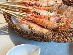 三叔烤罗虾-79号渔船海鲜饭店(宝安店)