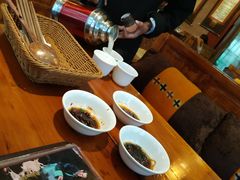 -玛禄藏膳(五分店)