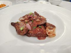 -聚春园自助餐厅(东街口店)