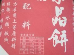 -石灰窑健民食品店(人民街店)