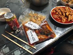 -脱骨凤爪(石桥店)