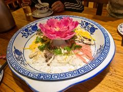 -老雒阳面馆·水席·洛阳菜(王城路店)