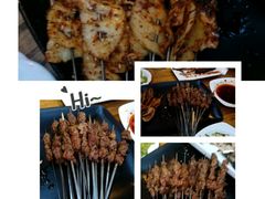 -陈熹公民族美食文化餐厅(中华广场店)