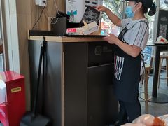 -肯德基(沪东店)