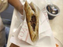 -高玛纳驴肉火烧(一世界店)