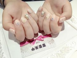 -LEILEI NAIL蕾蕾美甲美睫