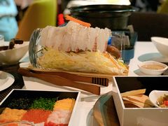 -FOUNT创意日料