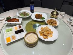-老妈菜馆(建设街店)