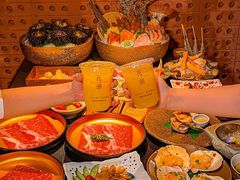 -花潮料理艺食馆(成都万象城店)