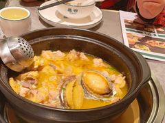-品也·鲍鱼鸡火锅(皇庭广场店)