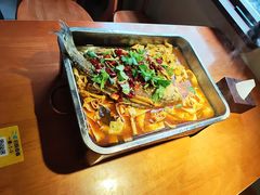 -景秀餐厅(南锣鼓巷店)