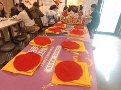 -麦当劳(花园城中心店)