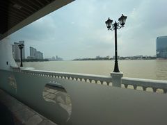 -白天鹅宾馆·流浮阁咖啡厅