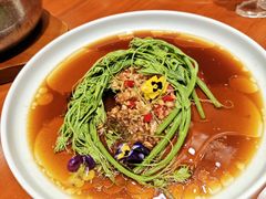 -荔枝苑养生餐厅(尊尚领地店)