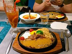 -Jack‘s Place 杰克地方西餐厅(新街口店)
