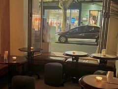 -MAYBE 威士忌 coffee&bar·清吧