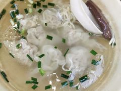 -鸡鸣汤包(仙林店)
