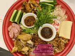 -苏师傅菜馆(上沙店)