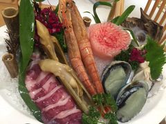 -湯系·煲汤手艺人(东二环泰禾广场店)